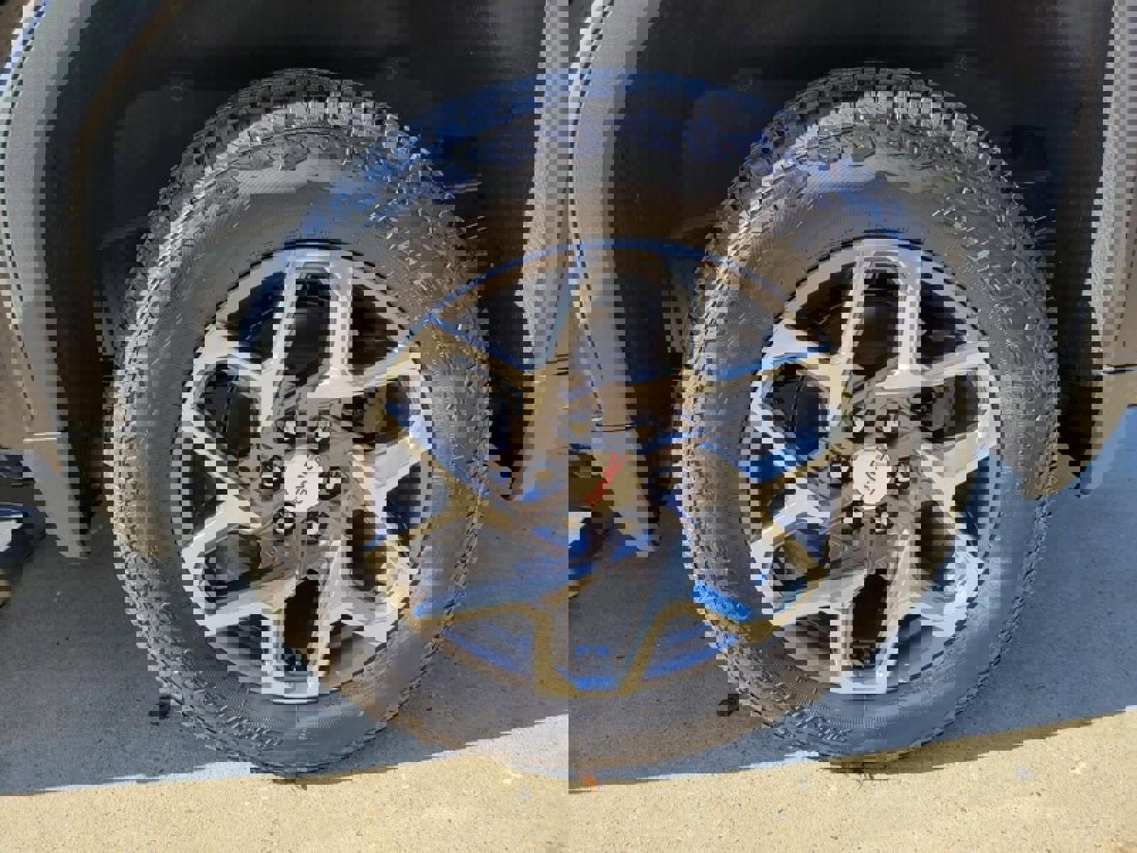 New 2026 GMC Sierra 1500 SLT w/ SLT Premium Plus Package image 7