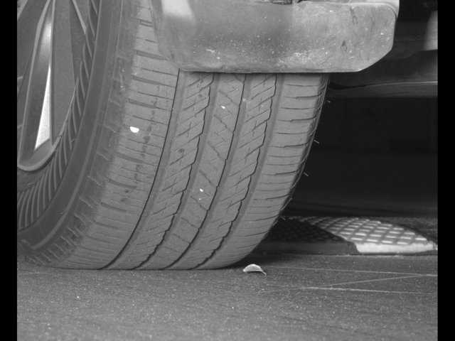 Used 2025 Lexus NX 250 FWD w/ Towing Package (2000 Lbs) image 13