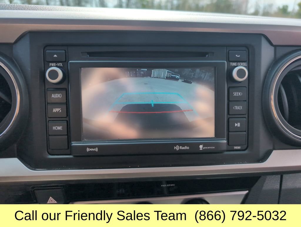 Used 2018 Toyota Tacoma SR5 image 21