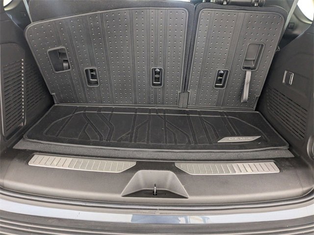 Certified 2021 Chevrolet Tahoe RST image 31