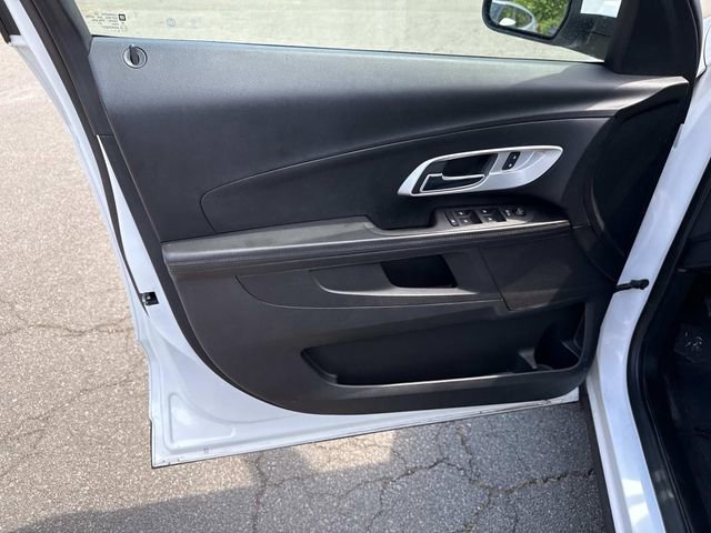 Used 2016 Chevrolet Equinox LT w/ Convenience Package AWD/4WD image 13