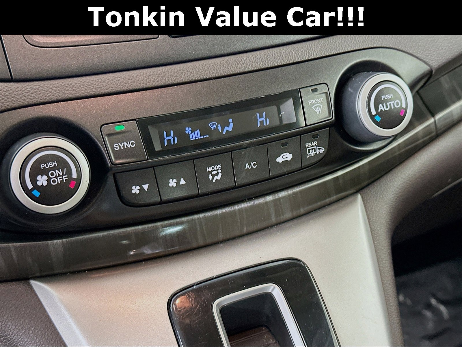 Used 2012 Honda CR-V EX-L image 16