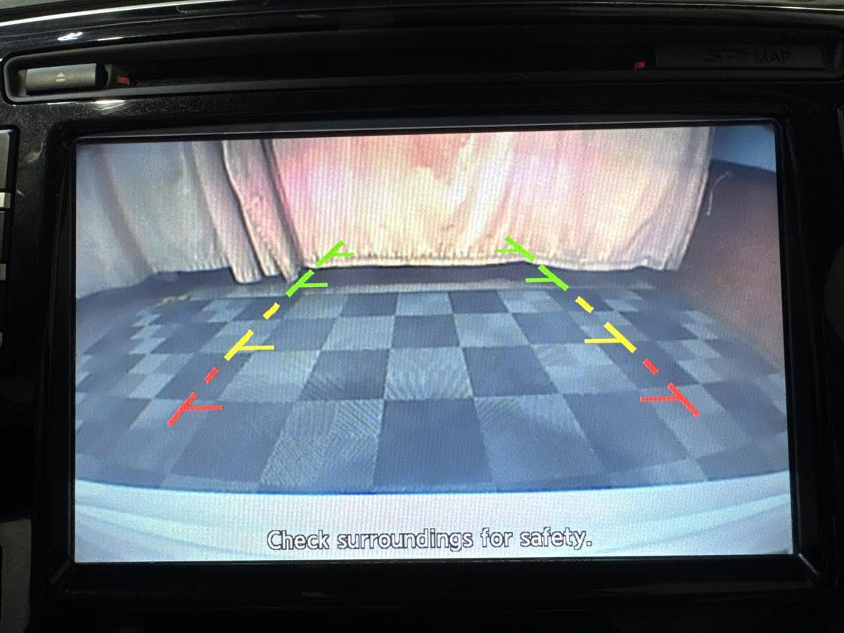 Used 2016 Nissan Maxima 3.5 SV w/ Interior Lighting Package FWD image 19
