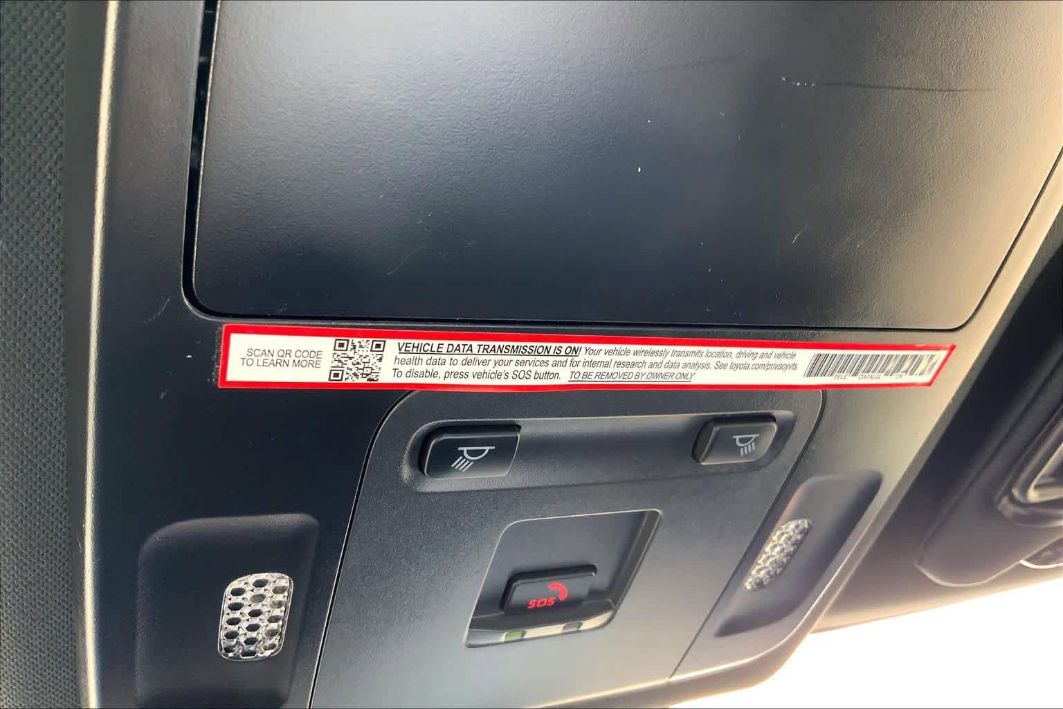Used 2025 Toyota Camry SE FWD image 34