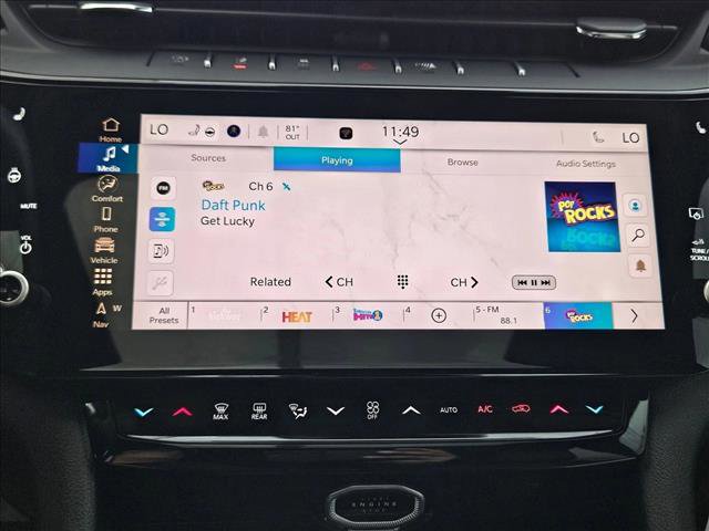 New 2026 Jeep Grand Cherokee Limited image 14