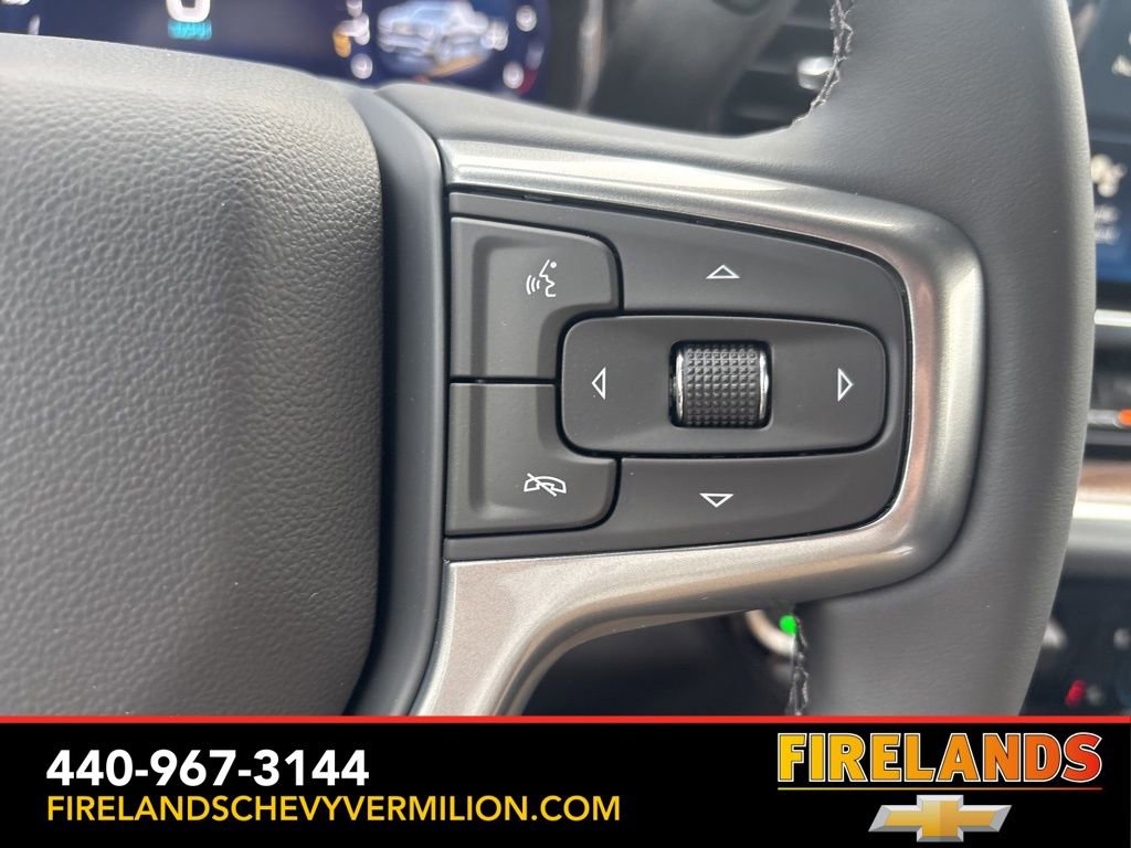 New 2026 Chevrolet Silverado 1500 LT image 18