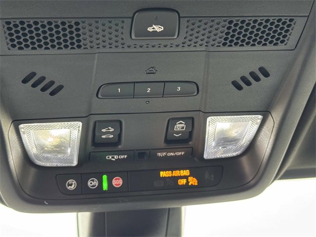 Certified 2022 Cadillac XT5 Premium Luxury image 19