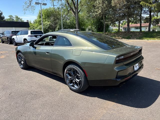 New 2026 Dodge Charger R/T AWD/4WD image 4