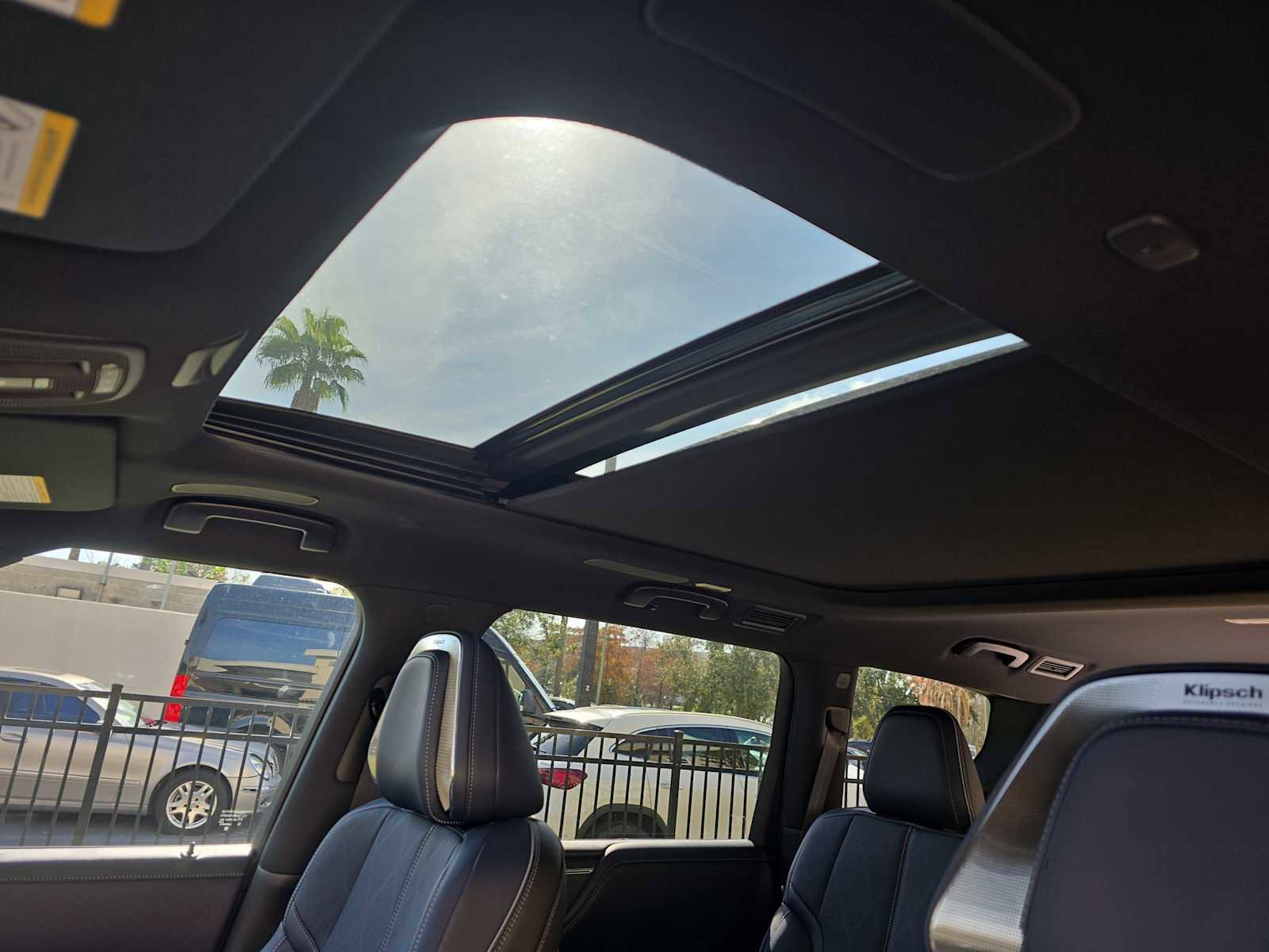 New 2026 INFINITI QX80 4WD w/ Sport Exterior Package image 23