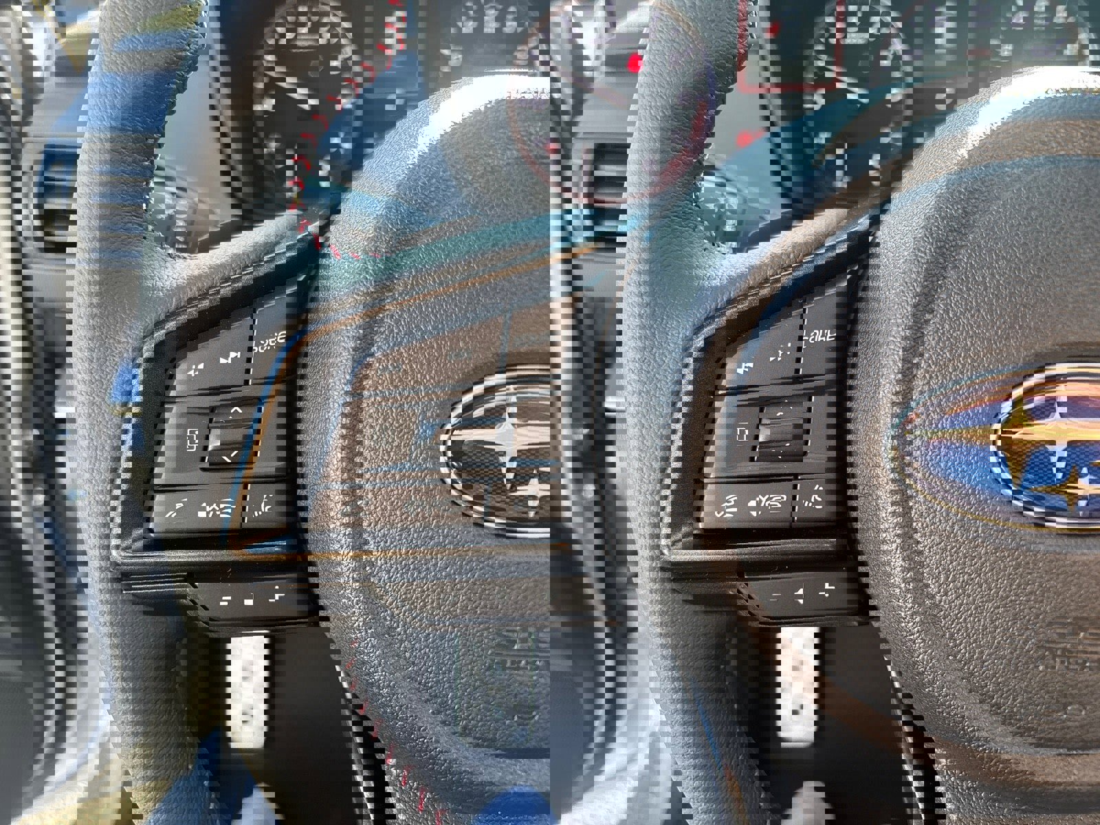 New 2026 Subaru Impreza RS image 17