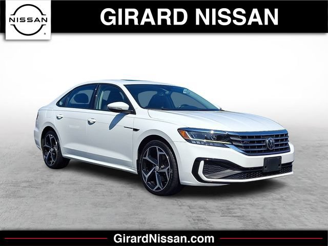 Used 2020 Volkswagen Passat 2.0T R-Line