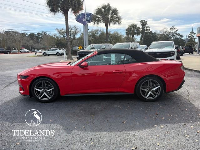 New 2026 Ford Mustang Premium image 5