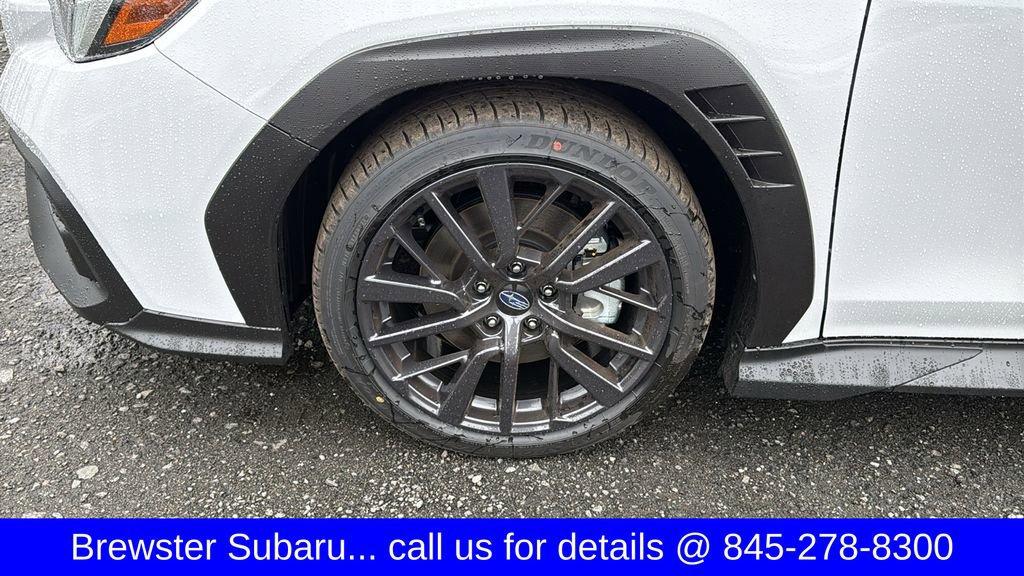New 2026 Subaru WRX Premium image 5