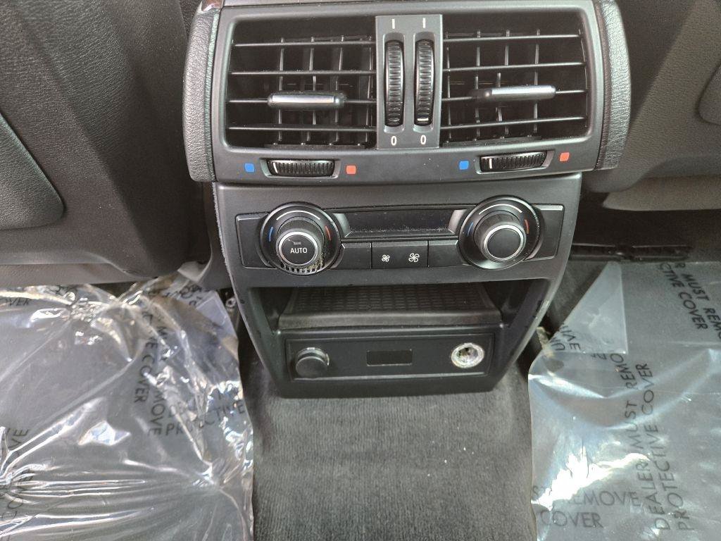 Used 2014 BMW X6 xDrive35i AWD/4WD image 19