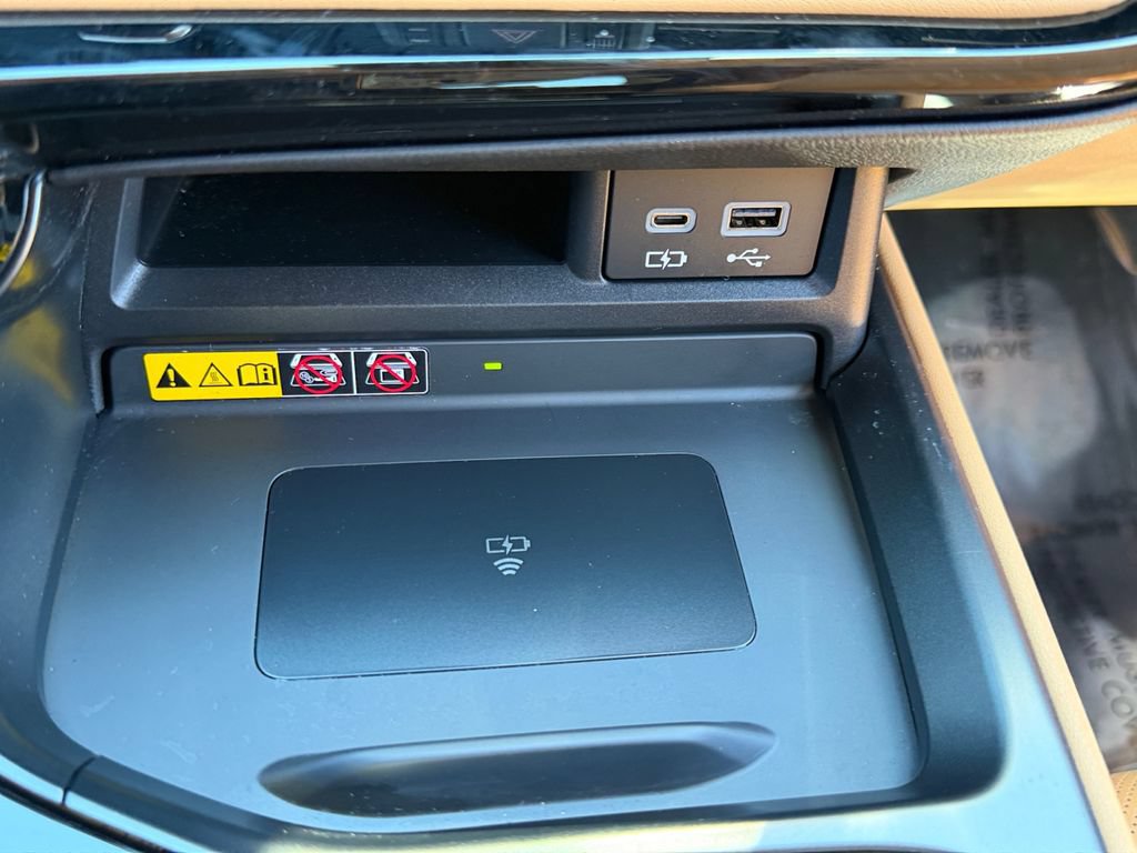 Used 2024 Lexus NX 250 FWD image 23