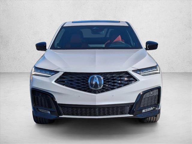 New 2026 Acura MDX A-Spec image 6