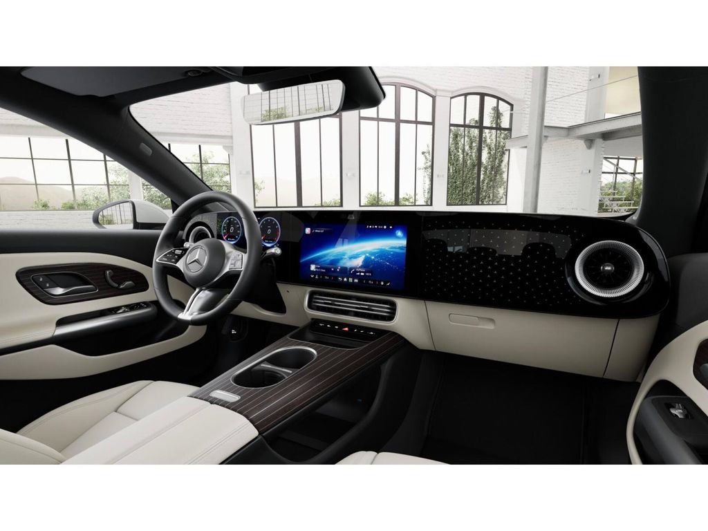 New 2027 Mercedes-Benz CLA 220 image 6