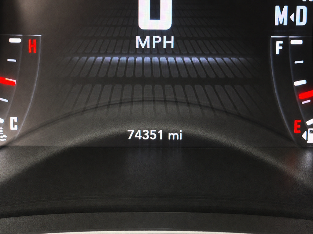 Used 2022 Dodge Challenger R/T RWD image 25