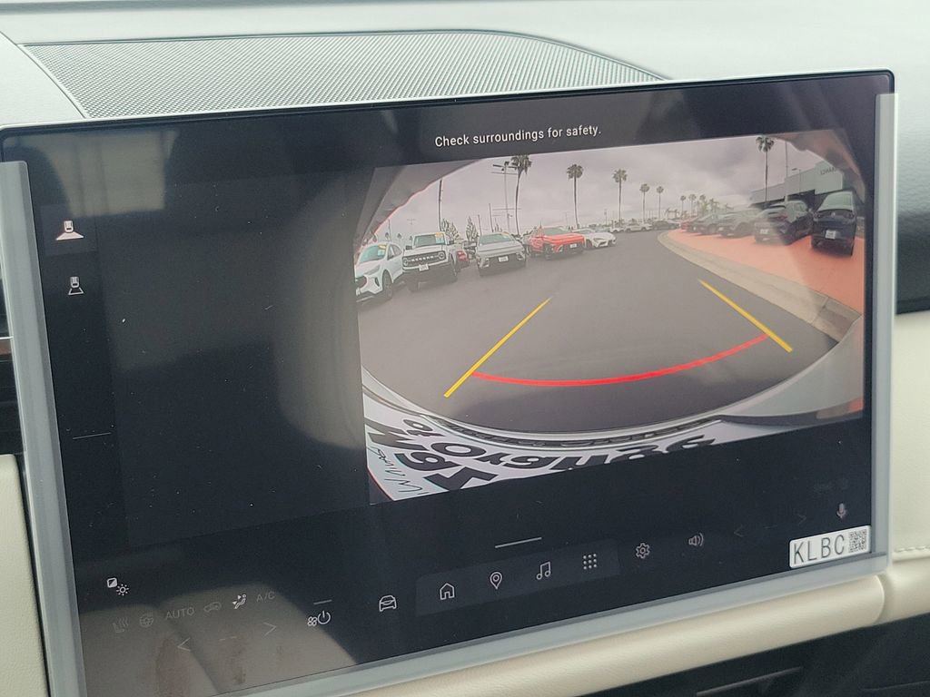 New 2026 MAZDA CX-5 Preferred AWD/4WD image 9