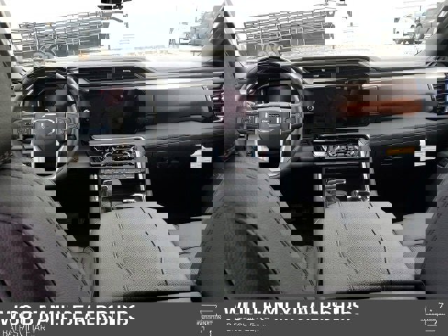 New 2026 GMC Sierra 1500 Denali image 25