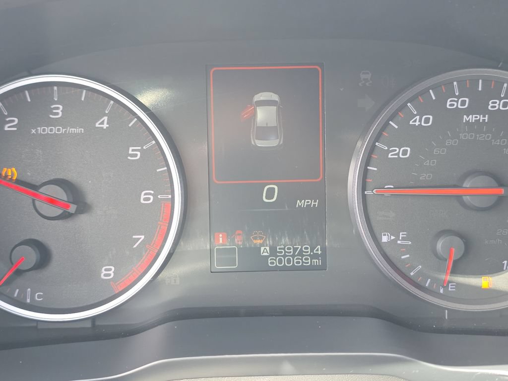 Used 2022 Subaru WRX AWD/4WD image 26