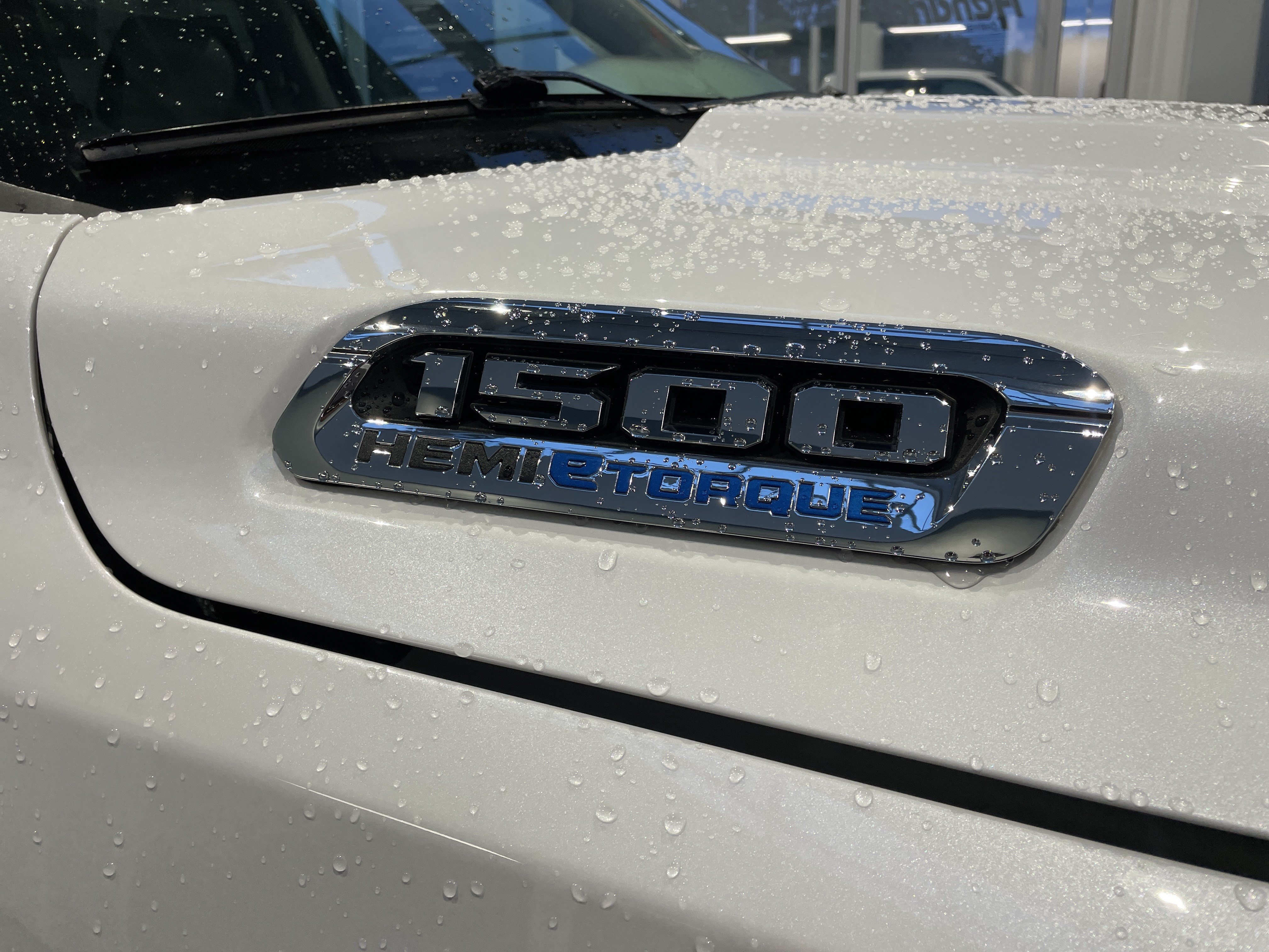 Used 2024 RAM 1500 Limited AWD/4WD image 41