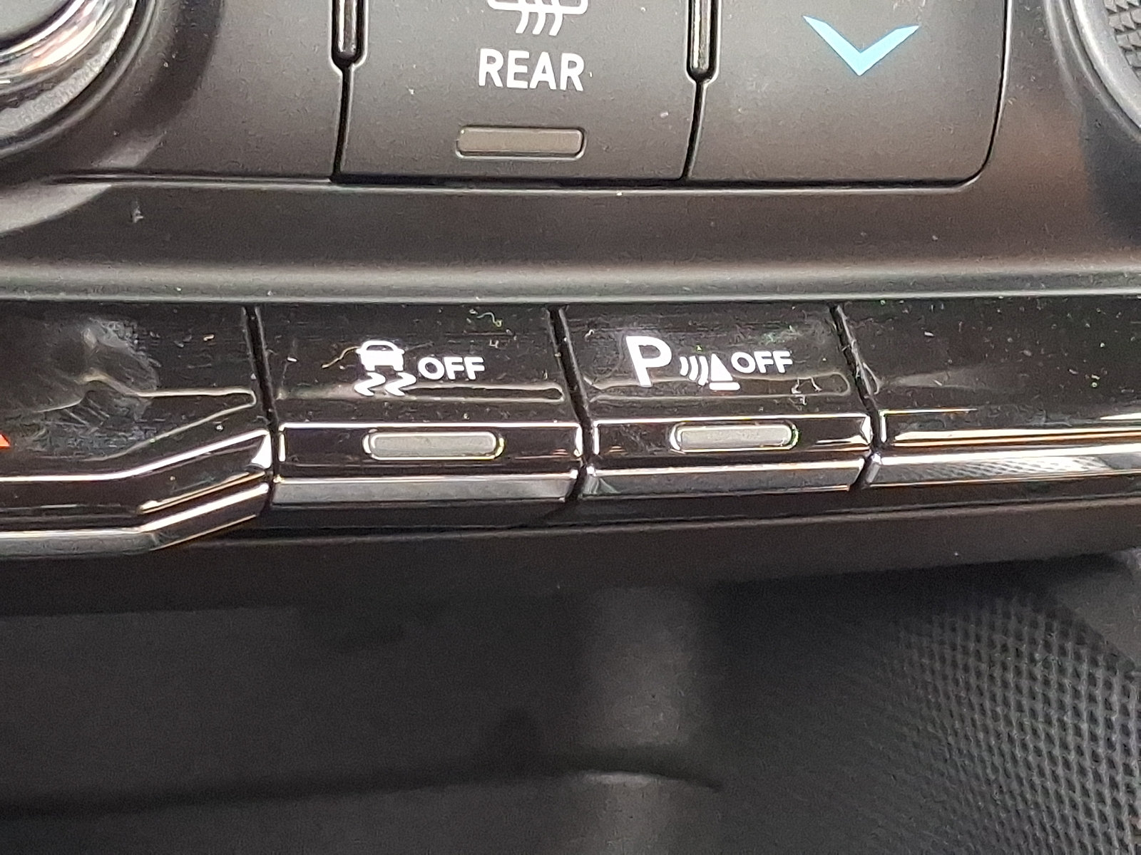 Used 2026 Dodge Durango GT AWD/4WD image 27
