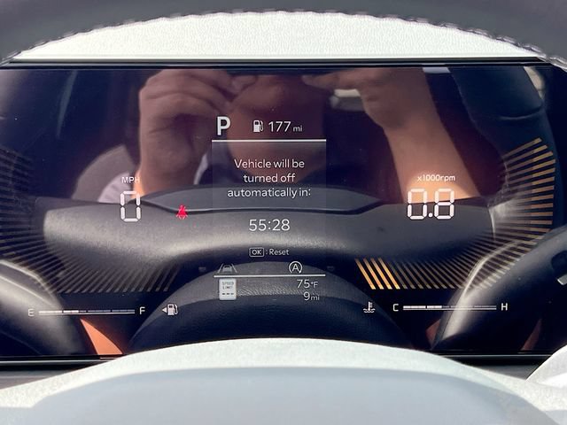 New 2026 Kia Sorento LX FWD image 12