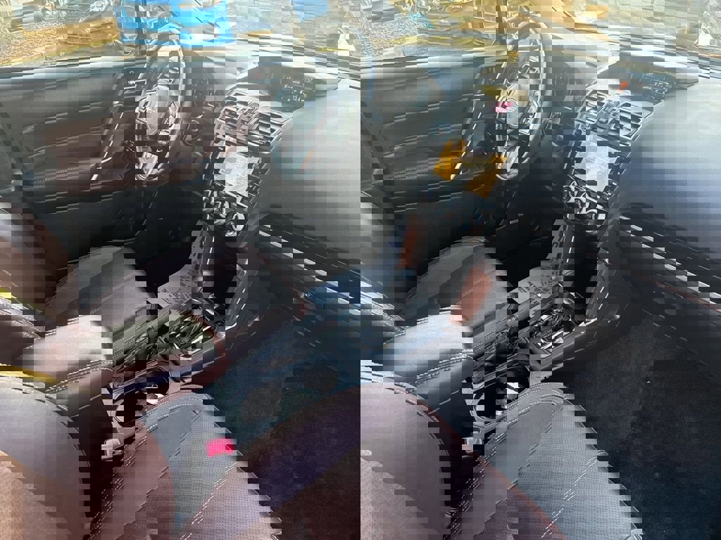 Used 2018 Subaru Forester 2.0XT Touring w/ Popular Package #3B image 29