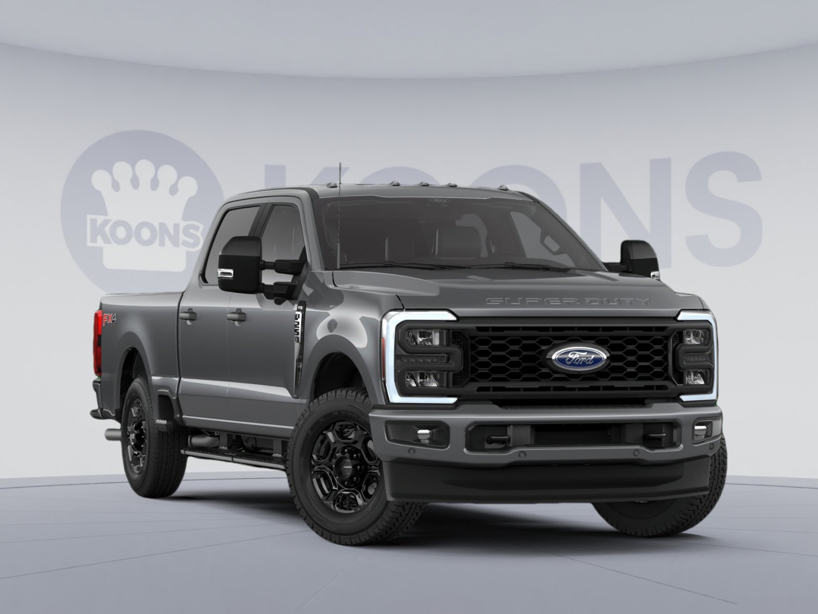 New 2026 Ford F250 XL image 5