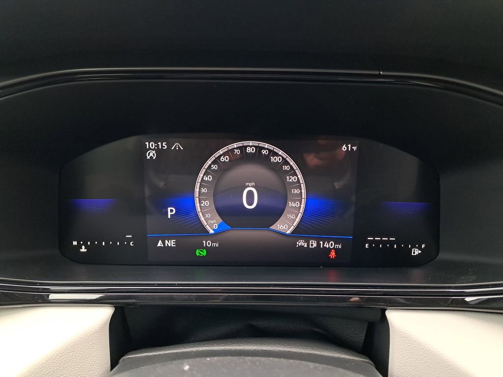 New 2025 Volkswagen Taos S image 20