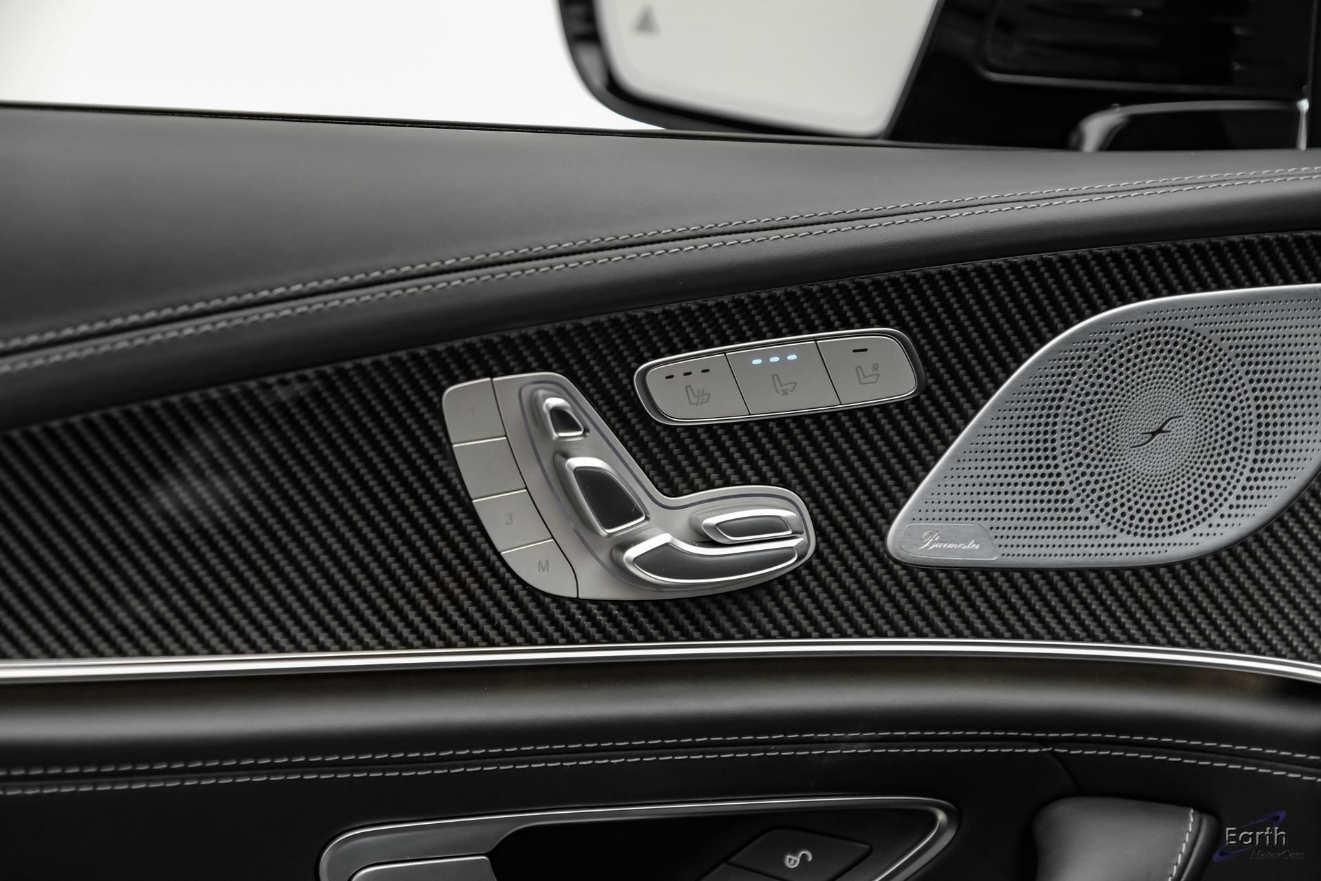 Used 2022 Mercedes-Benz AMG GT 43 image 84