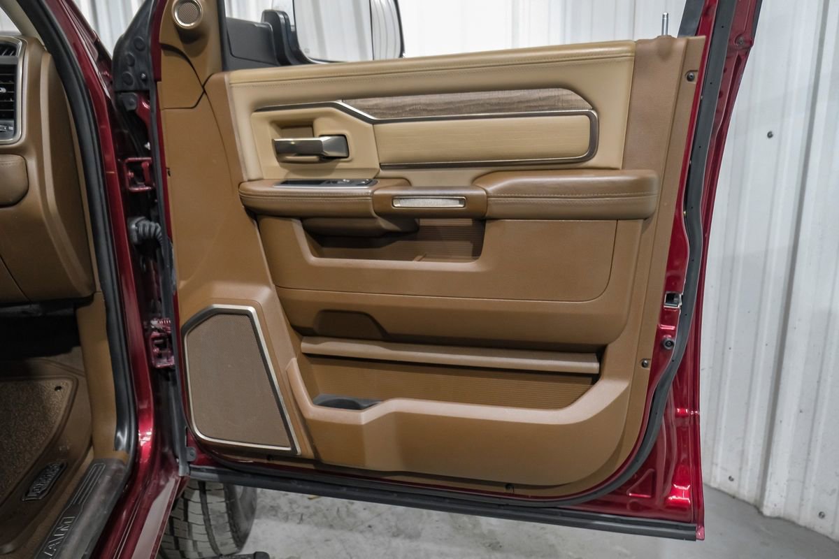 Used 2022 RAM 3500 Limited image 46