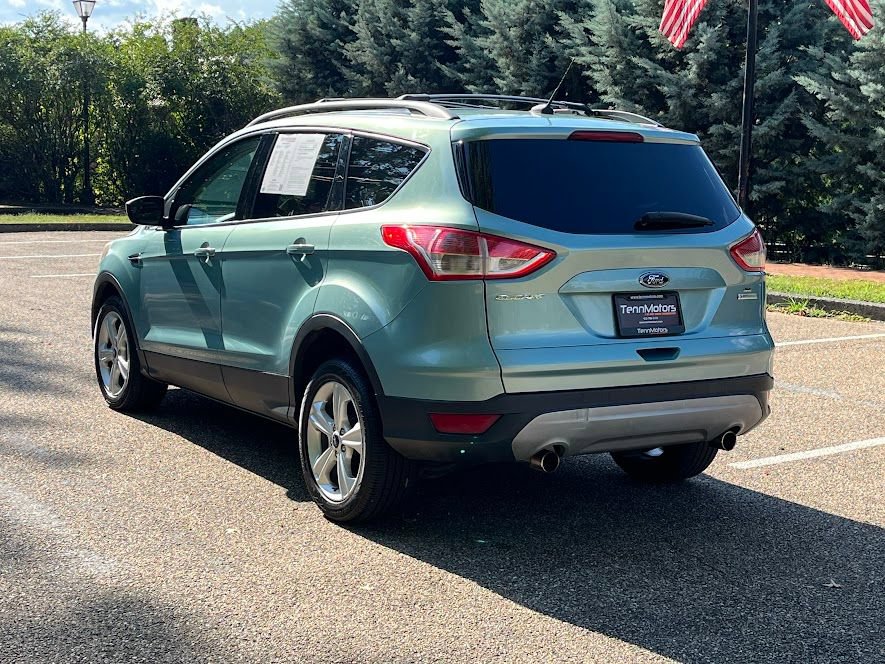 Used 2013 Ford Escape SE FWD image 23