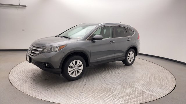 Used 2012 Honda CR-V EX-L image 6