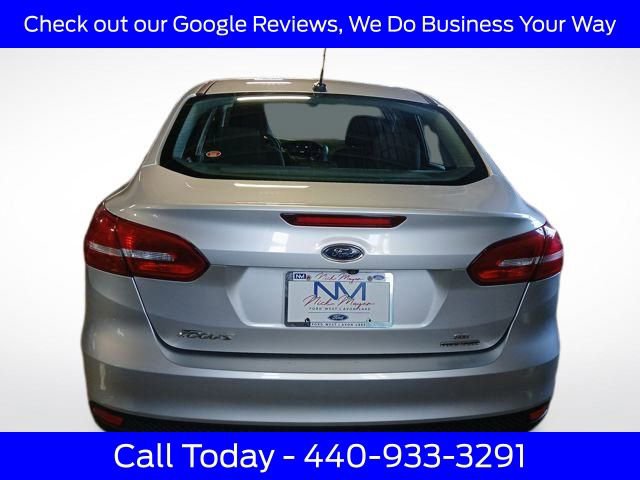 Used 2016 Ford Focus SE image 19