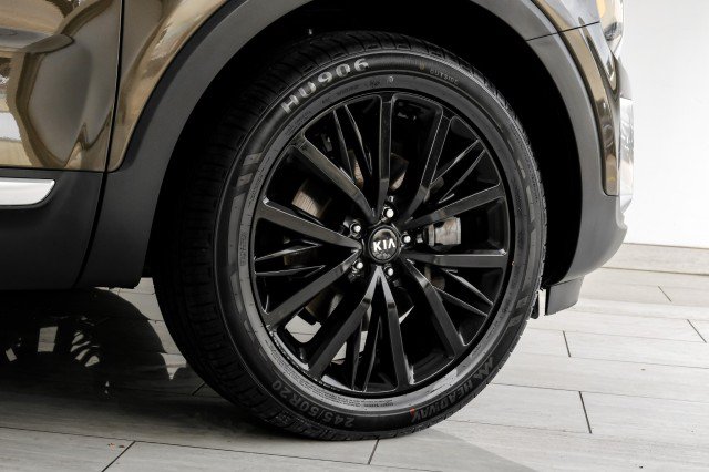 Used 2021 Kia Telluride SX FWD image 62