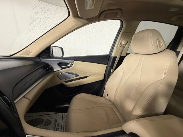 Used 2019 Acura RDX w/ Technology Package FWD image 18