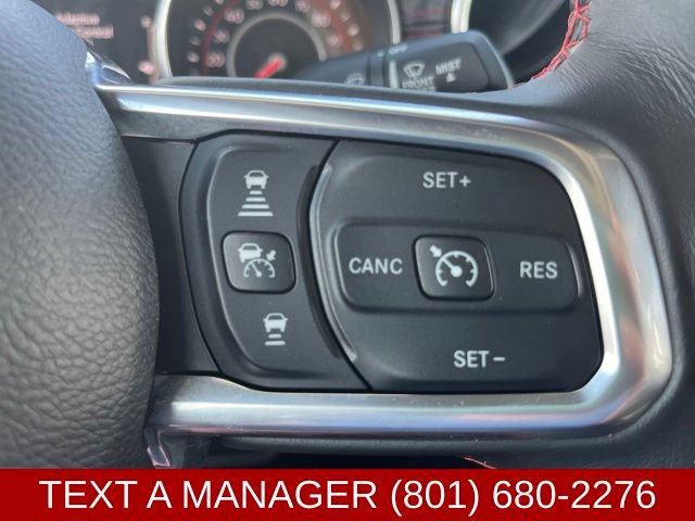 Used 2020 Jeep Gladiator Rubicon AWD/4WD image 27