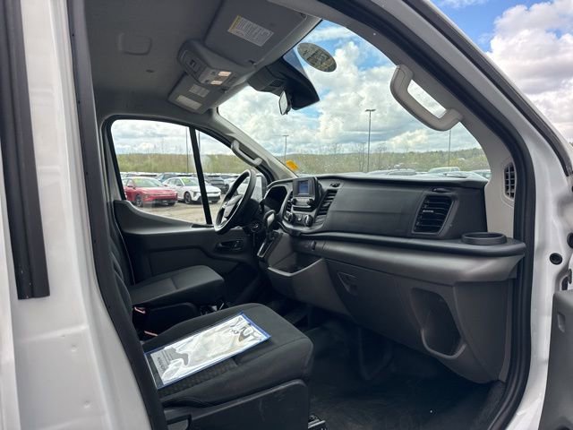 Used 2024 Ford Transit 250 Low Roof w/ Exterior Upgrade Package RWD image 17