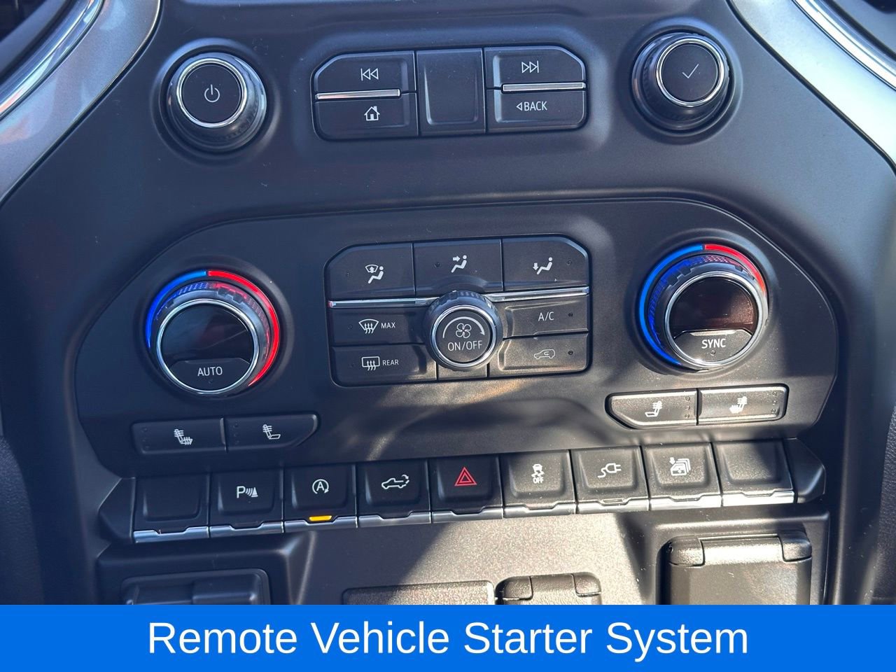 Used 2021 Chevrolet Silverado 1500 RST w/ Texas Edition Plus image 29