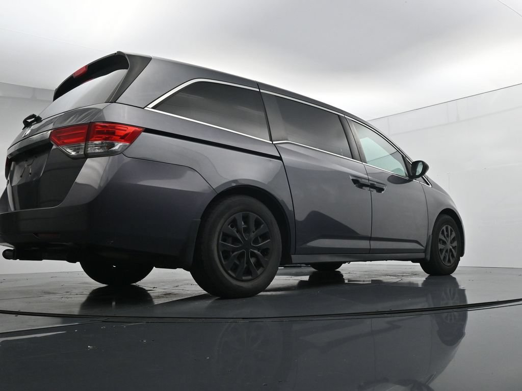 Used 2016 Honda Odyssey LX image 23