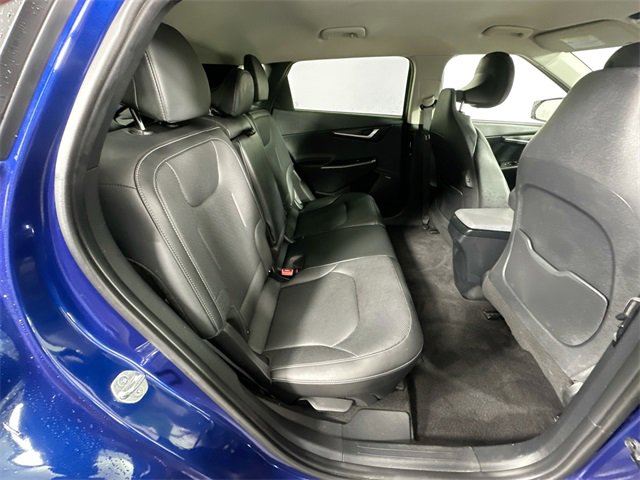 Used 2024 Kia EV6 Wind image 29