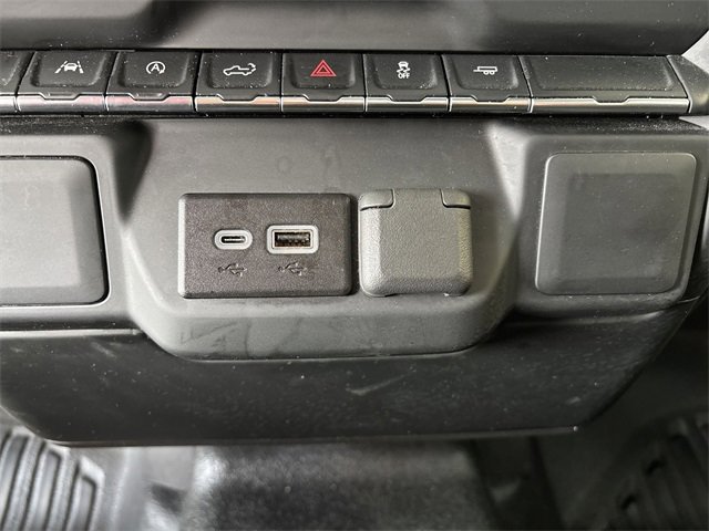 Certified 2024 Chevrolet Silverado 1500 W/T w/ WT Fleet Convenience Package image 23