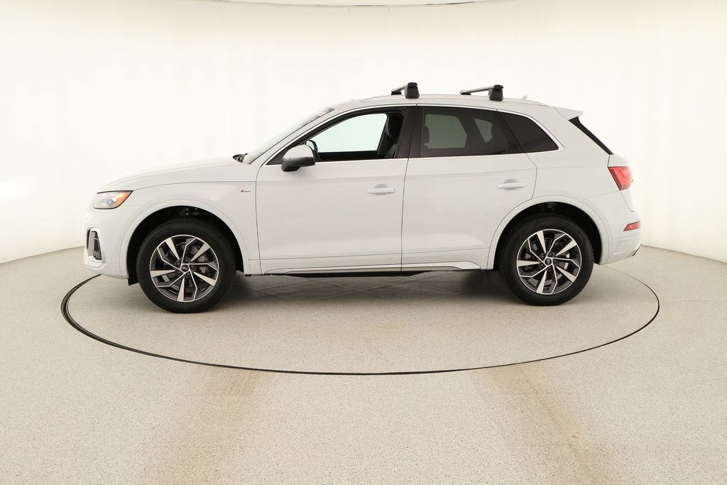 Certified 2023 Audi Q5 2.0T Premium Plus w/ Premium Plus Package AWD/4WD image 2