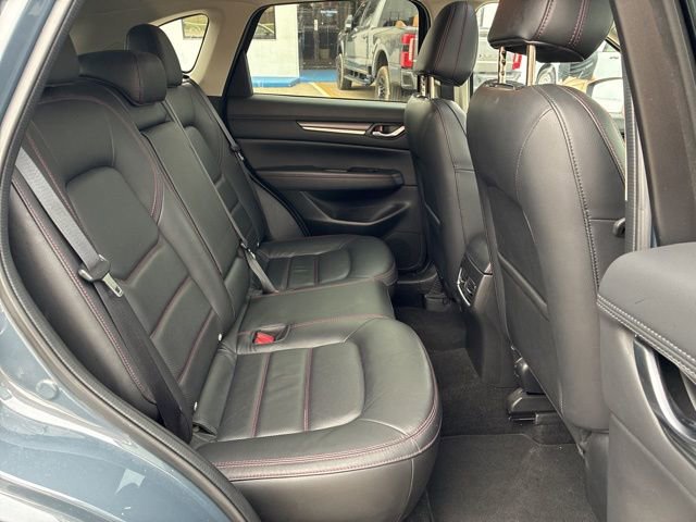 Used 2024 MAZDA CX-5 Carbon Edition image 19