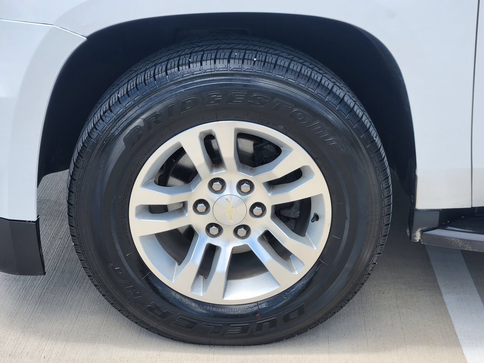 Used 2020 Chevrolet Tahoe LT RWD image 11