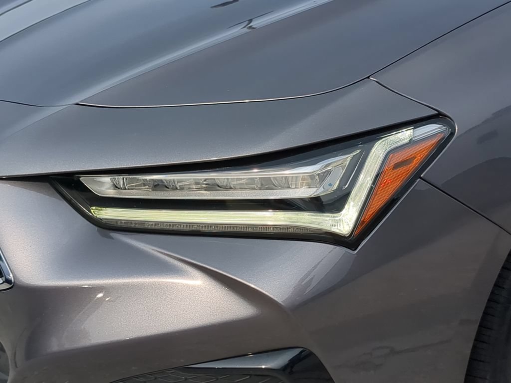Used 2022 Acura TLX SH-AWD w/ Advance Package image 6