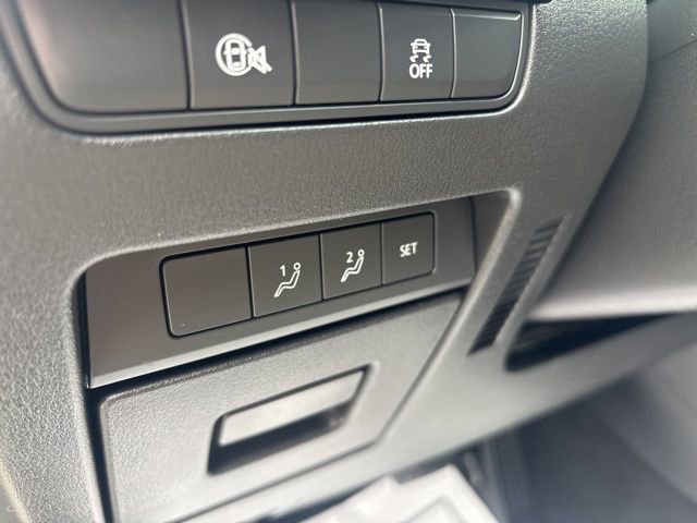 Used 2024 MAZDA MAZDA3 s FWD image 18