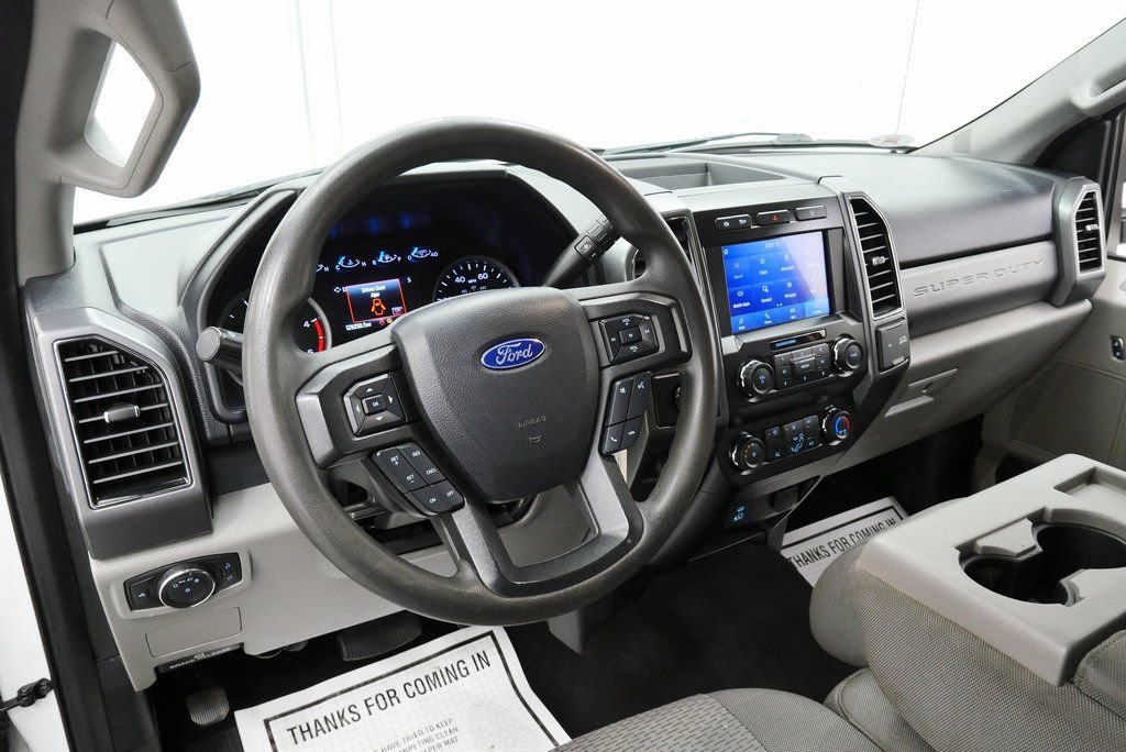 Used 2020 Ford F250 XLT image 13
